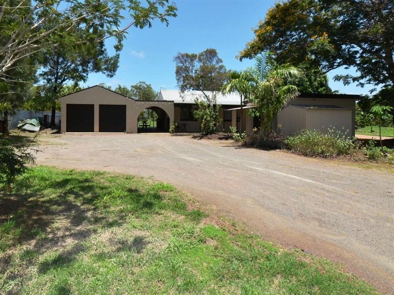 42 Macquarie Street, Jensen QLD 4818