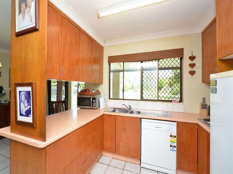 42 Macquarie Street, Jensen QLD 4818