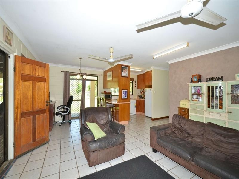 42 Macquarie Street, Jensen QLD 4818