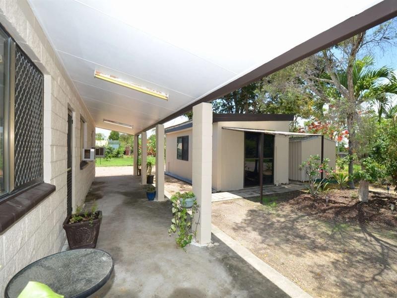 42 Macquarie Street, Jensen QLD 4818