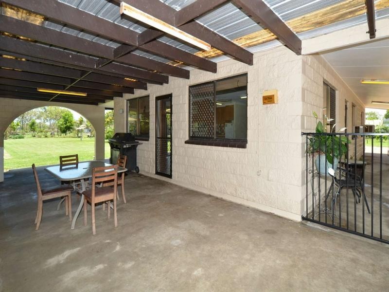 42 Macquarie Street, Jensen QLD 4818