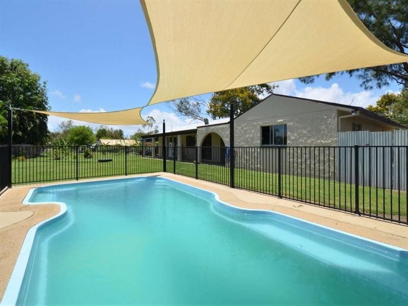 42 Macquarie Street, Jensen QLD 4818