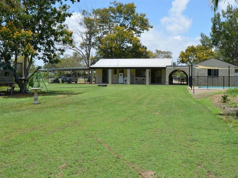 42 Macquarie Street, Jensen QLD 4818