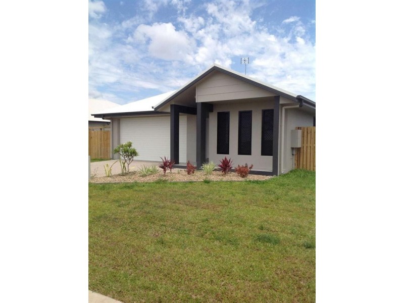 10 Goldfish Court, Burdell QLD 4818