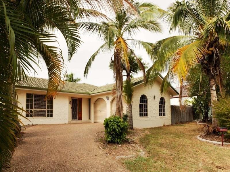 17 Petersen Court, Douglas QLD 4814