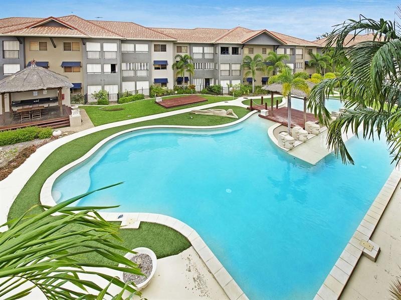 217/41-51 Oonoonba Road, Idalia QLD 4811