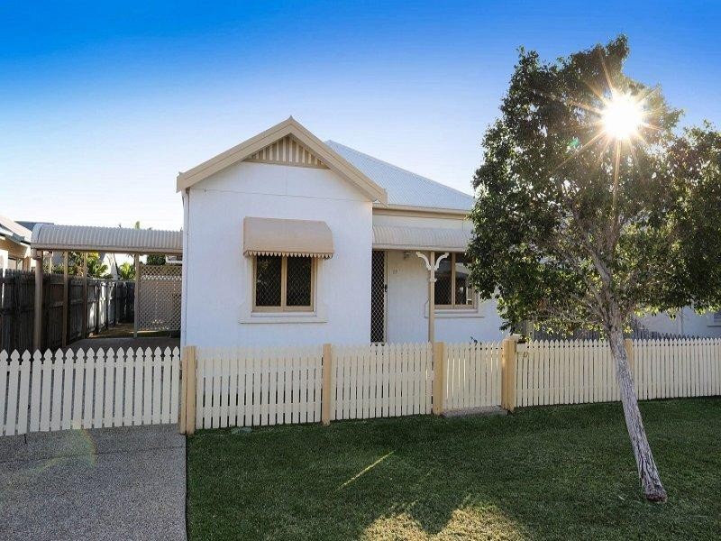 17 La Trobe Close, Douglas QLD 4814