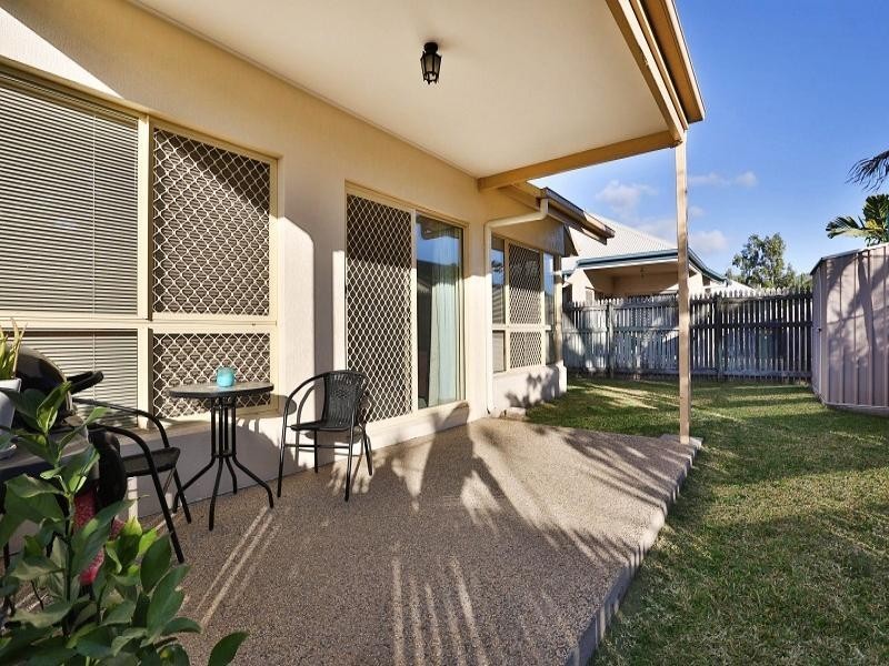 17 La Trobe Close, Douglas QLD 4814