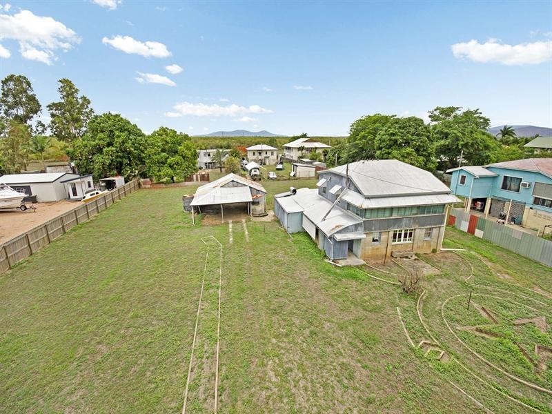 22-26 Wagner Street, Oonoonba QLD 4811