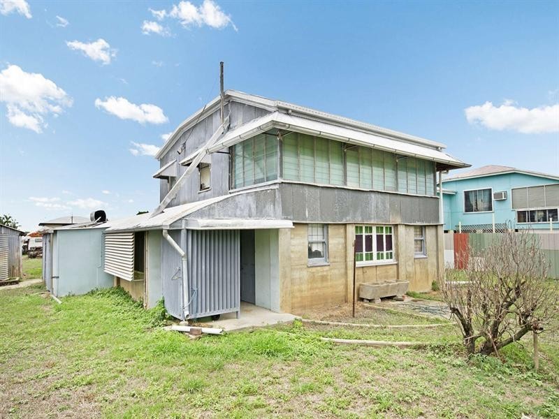 22-26 Wagner Street, Oonoonba QLD 4811