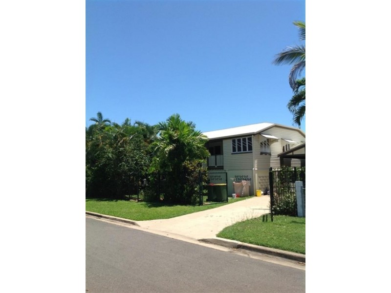 5 O’Connor Street, Rosslea QLD 4812