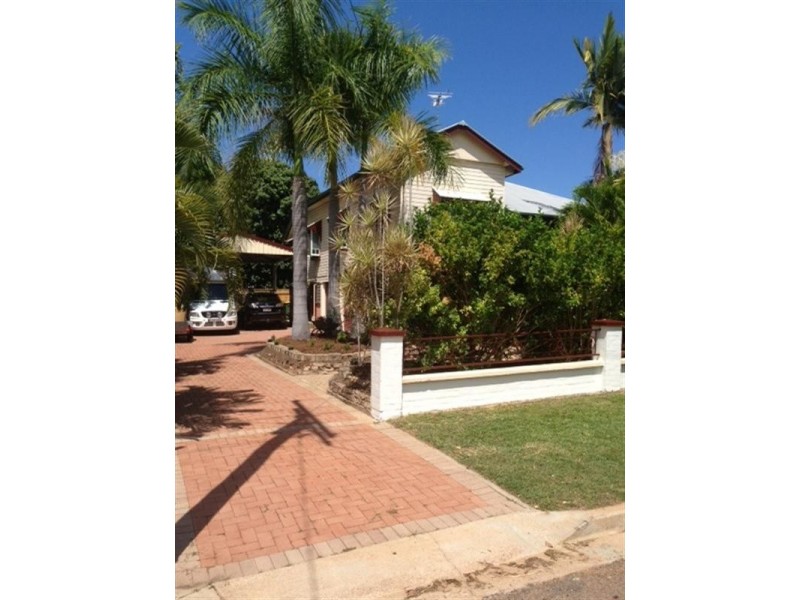 31 Sheehan Street, Belgian Gardens QLD 4810
