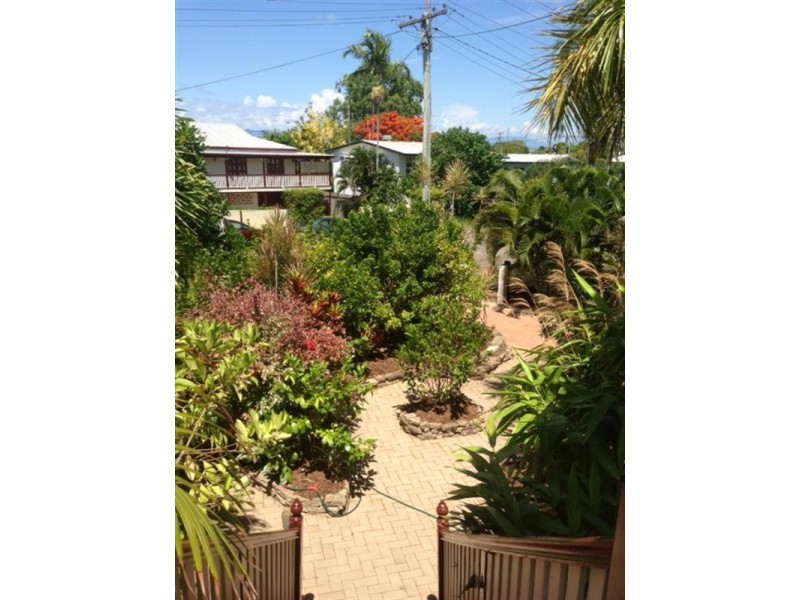 31 Sheehan Street, Belgian Gardens QLD 4810