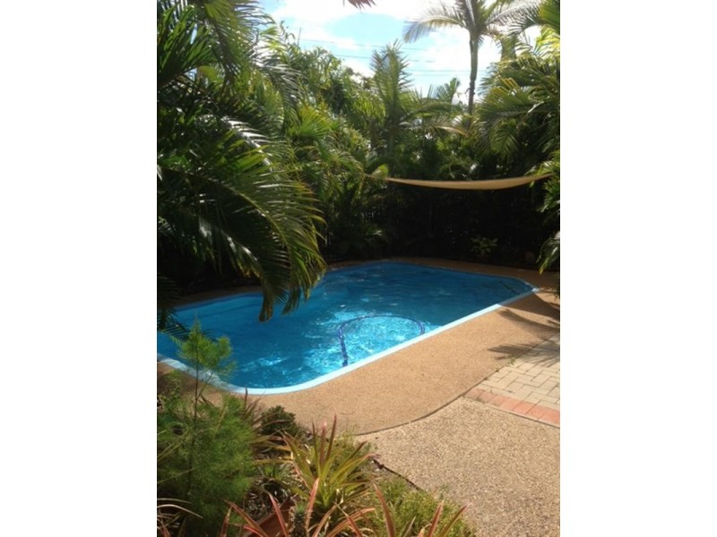 31 Sheehan Street, Belgian Gardens QLD 4810