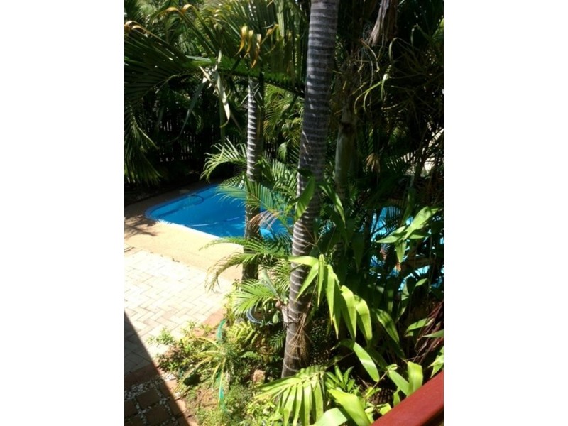 31 Sheehan Street, Belgian Gardens QLD 4810