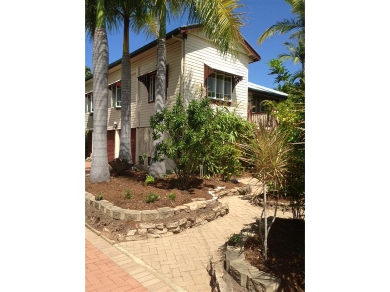 31 Sheehan Street, Belgian Gardens QLD 4810