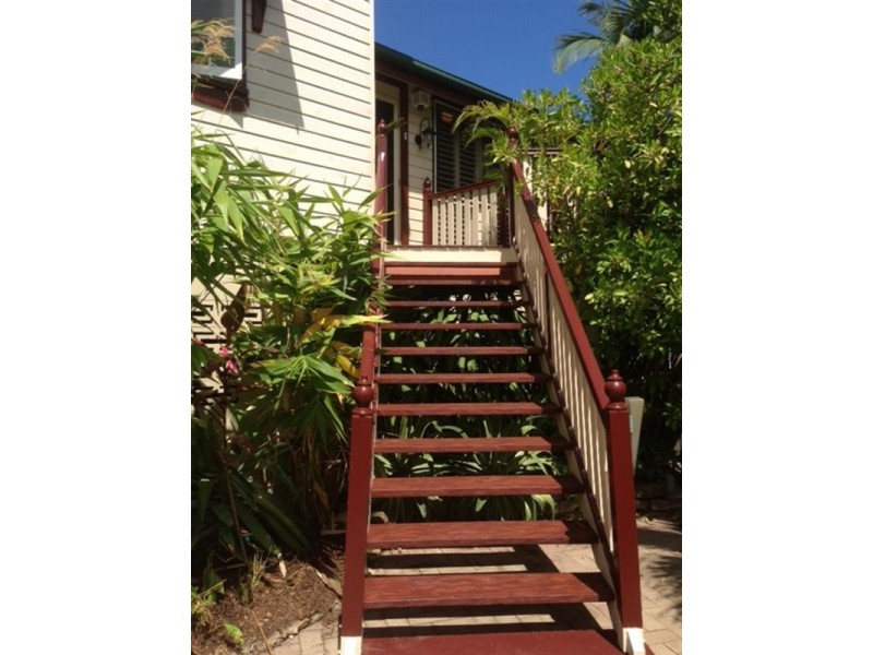 31 Sheehan Street, Belgian Gardens QLD 4810