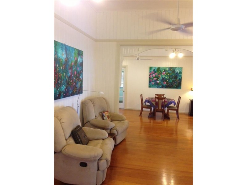 31 Sheehan Street, Belgian Gardens QLD 4810