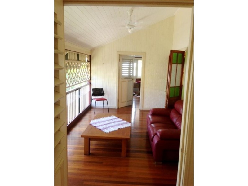 31 Sheehan Street, Belgian Gardens QLD 4810