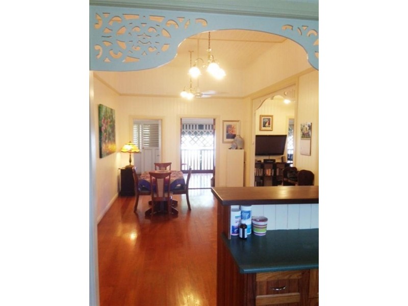 31 Sheehan Street, Belgian Gardens QLD 4810