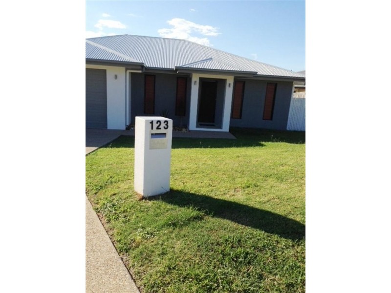 123 Klewarra Close, Douglas QLD 4814