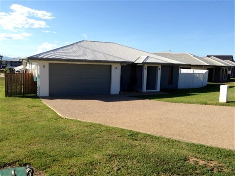 123 Klewarra Close, Douglas QLD 4814