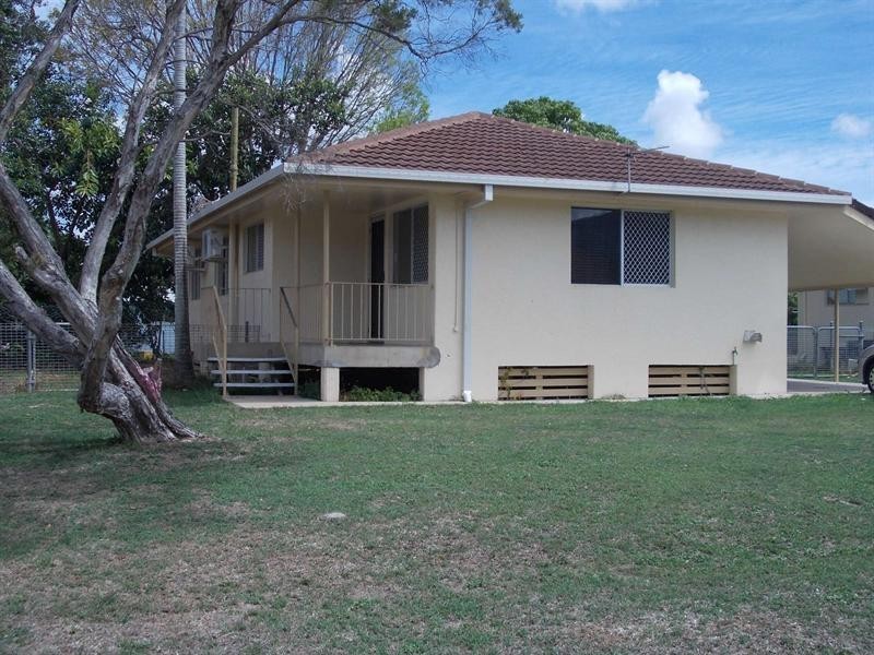 13 Kittyhawk Crescent, Kirwan QLD 4817