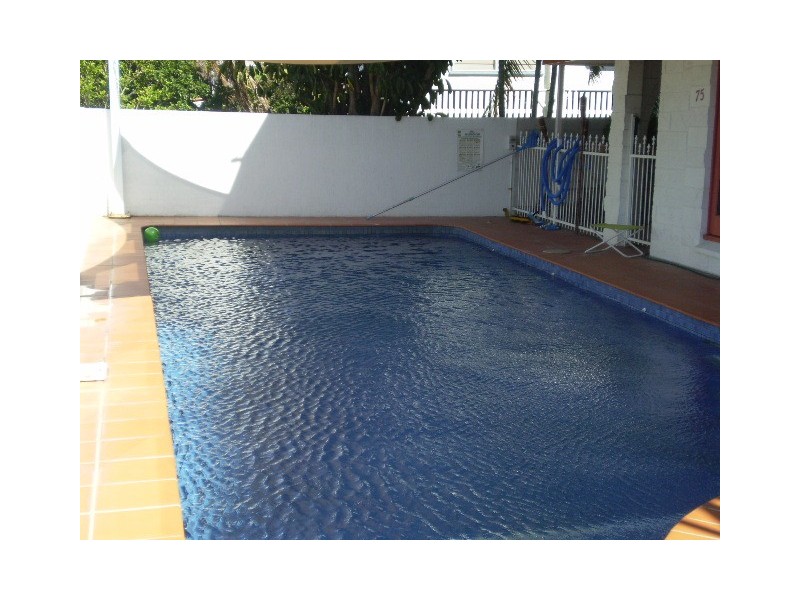 75 The Esplanade, Pallarenda QLD 4810