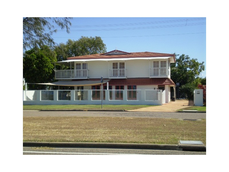 75 The Esplanade, Pallarenda QLD 4810