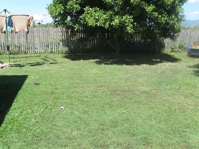 46 Amber Avenue, Rasmussen QLD 4815