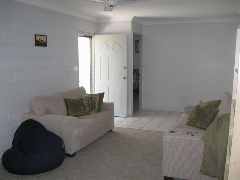 46 Amber Avenue, Rasmussen QLD 4815