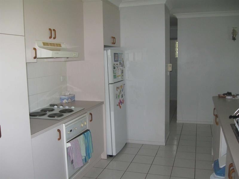 46 Amber Avenue, Rasmussen QLD 4815