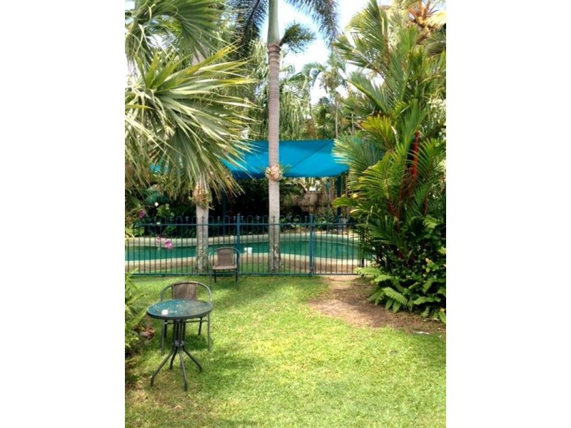 5 Sallows Street, Pallarenda QLD 4810