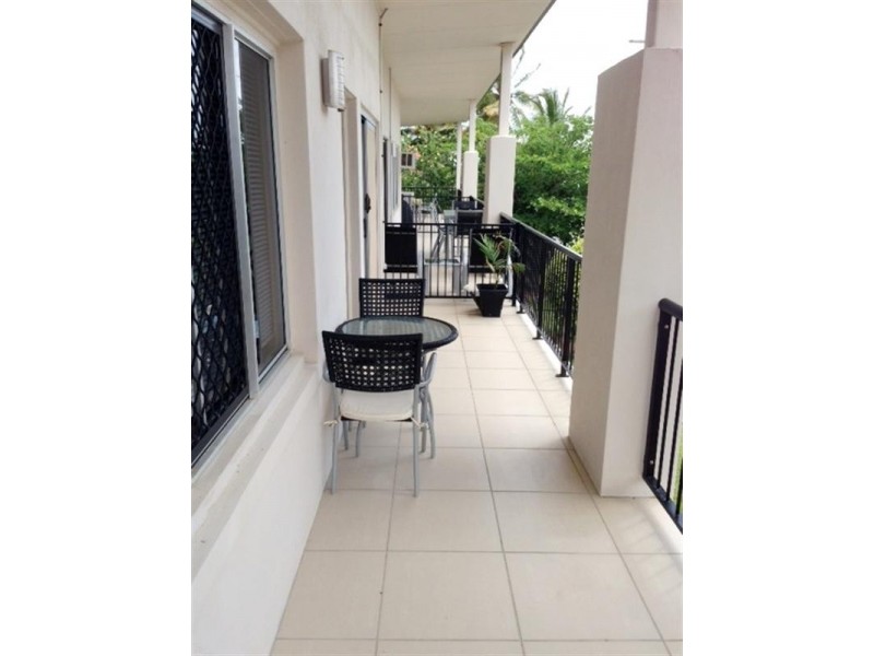 5/2 Mckinley Street, North Ward QLD 4810