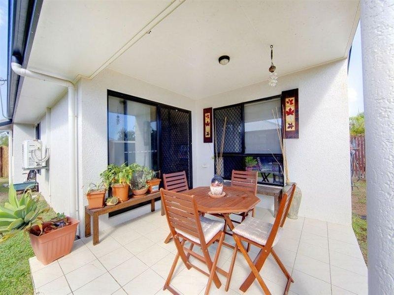 4 Eton Court, Burdell QLD 4818