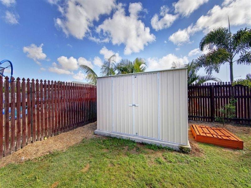 4 Eton Court, Burdell QLD 4818