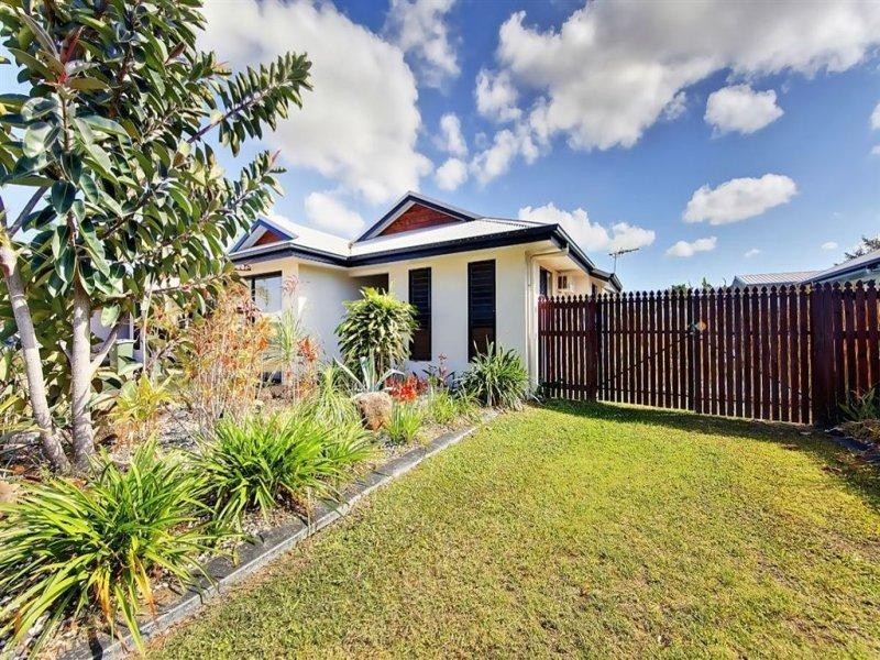 4 Eton Court, Burdell QLD 4818