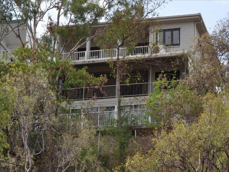 43 Gilbert Crescent, Castle Hill QLD 4810