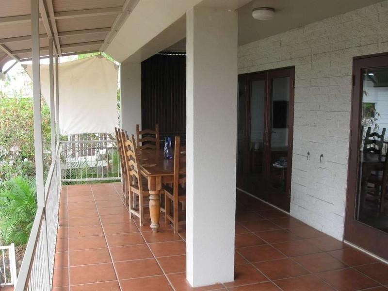 43 Gilbert Crescent, Castle Hill QLD 4810