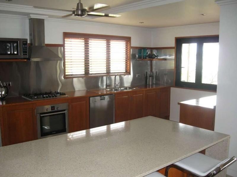 43 Gilbert Crescent, Castle Hill QLD 4810