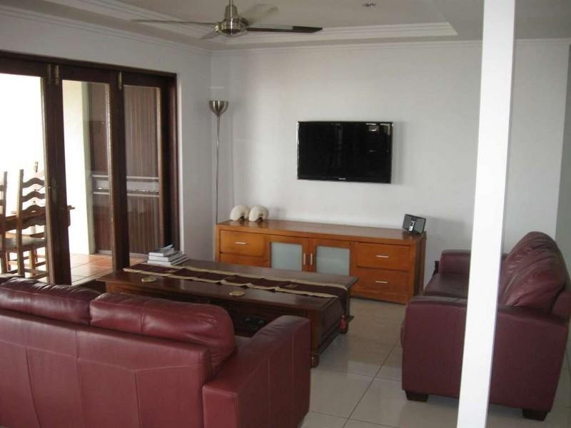 43 Gilbert Crescent, Castle Hill QLD 4810