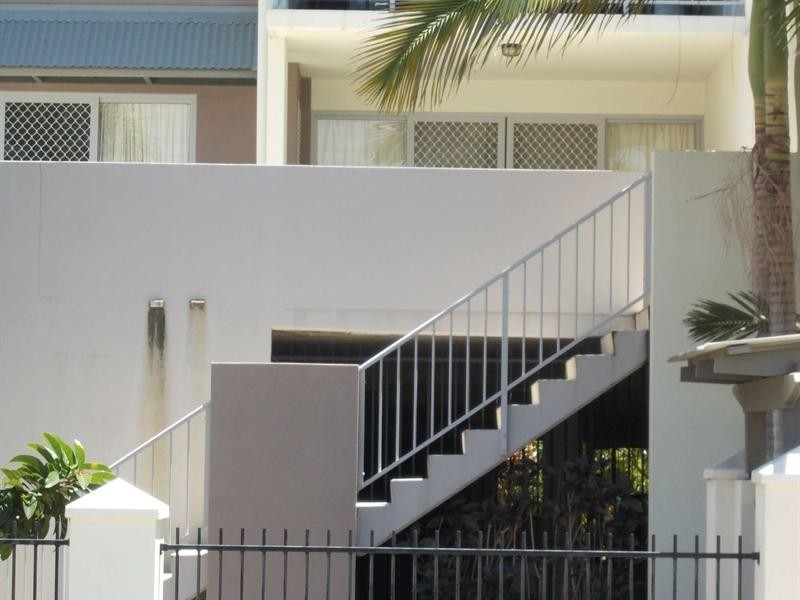 7/51 Stanley Street, Townsville City QLD 4810