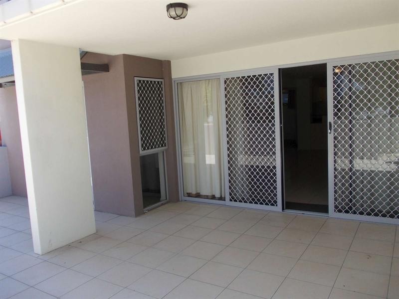 7/51 Stanley Street, Townsville City QLD 4810