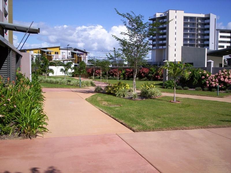 15/11 Stanley Street, Townsville City QLD 4810