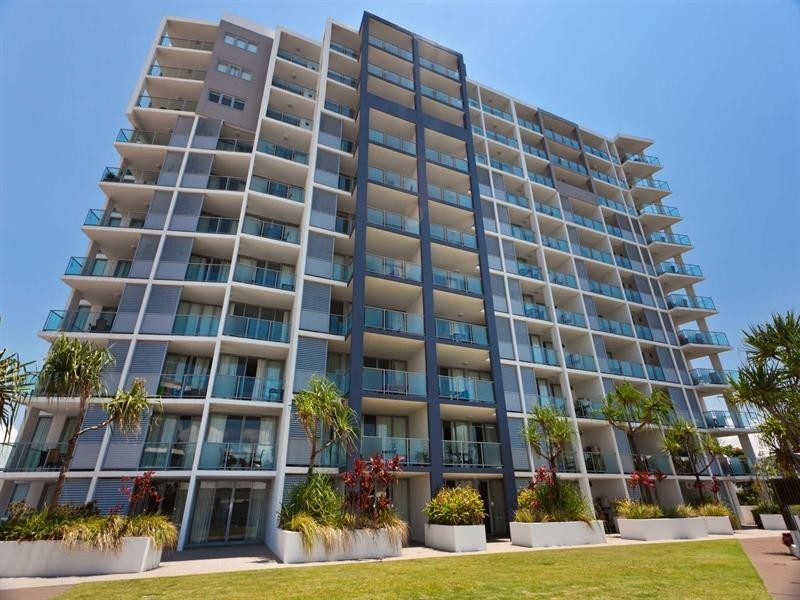 601/2 Dibbs Street, South Townsville QLD 4810