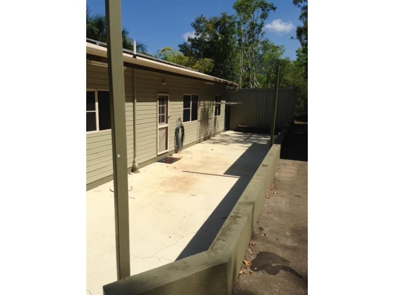 4 Mt Panorama Street, Alligator Creek QLD 4816