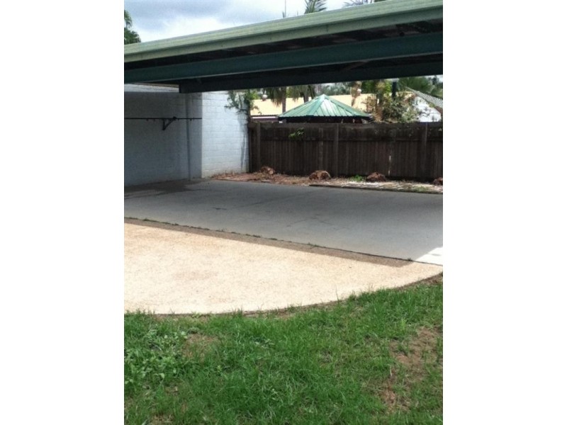 61 Whitsunday Drive, Kirwan QLD 4817