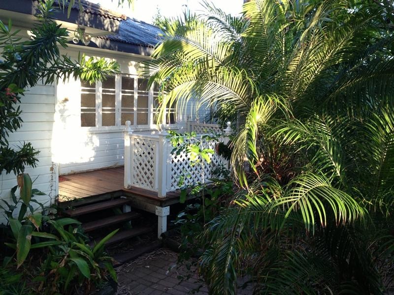 41 Rose Street, North Ward QLD 4810