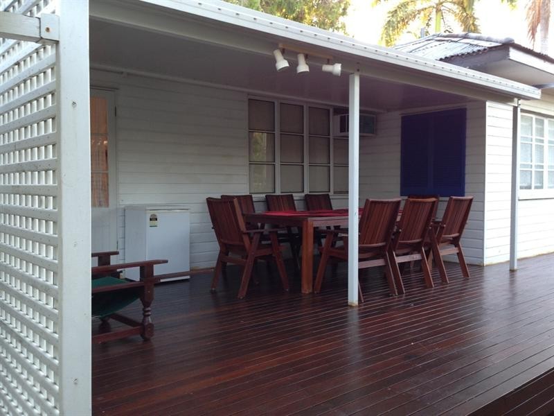 41 Rose Street, North Ward QLD 4810