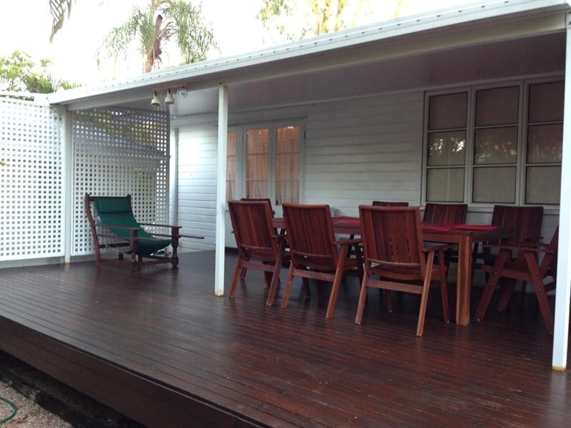 41 Rose Street, North Ward QLD 4810